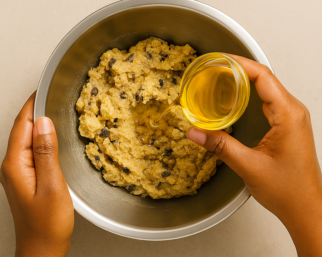 How to Make Edibles with THC or THCa Distillate (Beginner-Friendly)