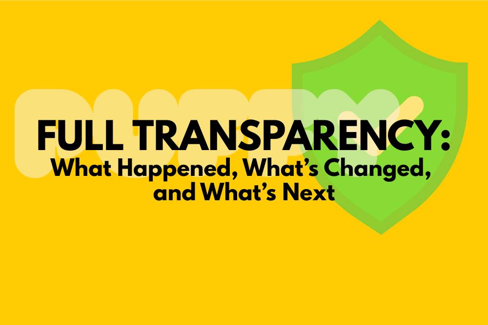 What Happened, What’s Changed, and What’s Next