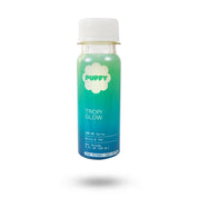 Puffy Delta-9 Syrup is hemp-derived and extra potent. Try our delicious Tropi Glow flavor. Effects are fast-acting and long-lasting.