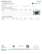We created a proprietary blend of nootropic brain boosters, stress-busting adaptogenics, and mood-altering tryptamines to mimic the effects of psilocybin. And the best part? It's totally legal. Does not contain Psilocybin.