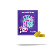 Neon Kiss euphoric gummies are fizzy biscuits—a legal nootropic candy delivering a warm, love-filled body high for 4–6 hours. Flavors: Hyperberry, Glow Berry, Cloud Pop. MDMA-free, cannabinoid-free, legal in all 50 states.
