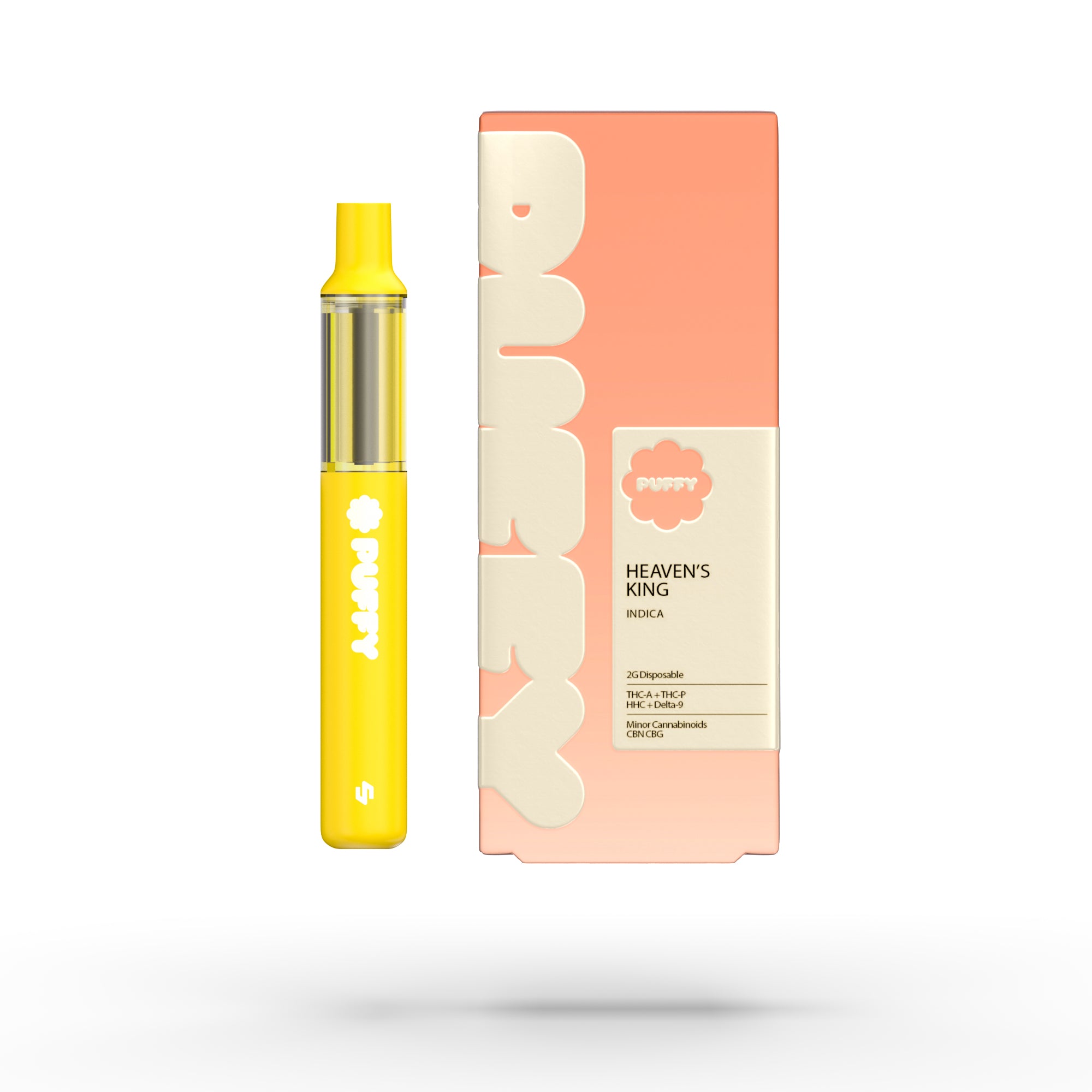 HHC Vape - Premium Disposable HHC Vape Pens | PUFFY HHC Vape - Premium Disposable HHC Vape Pens | PUFFY