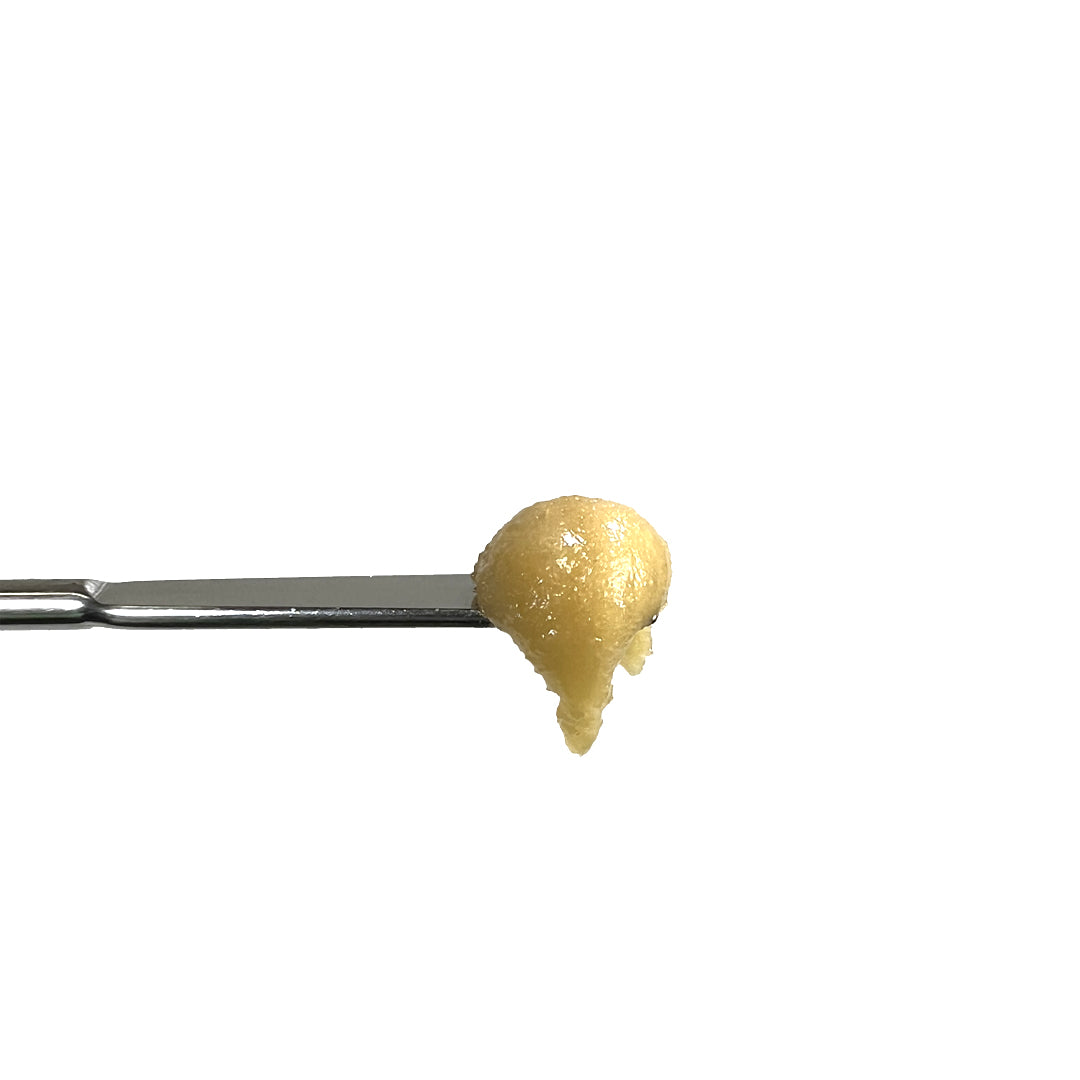 Puffy THCa