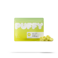 Puffy THCa