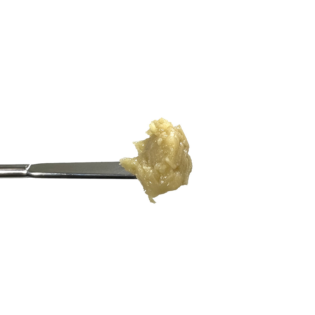 Puffy THCa