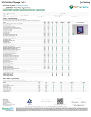 Neon Kiss euphoric gummies are fizzy biscuits—a legal nootropic candy delivering a warm, love-filled body high for 4–6 hours. Flavors: Hyperberry, Glow Berry, Cloud Pop. MDMA-free, cannabinoid-free, legal in all 50 states.
