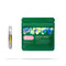 Green Crack Pure THCa Live Resin Cartridge