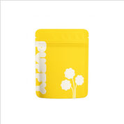 Raspberry Belts Live Resin THC Gummies (Indica)