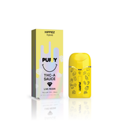 PUFFY 4.5G - Hippiez (Hybrid)