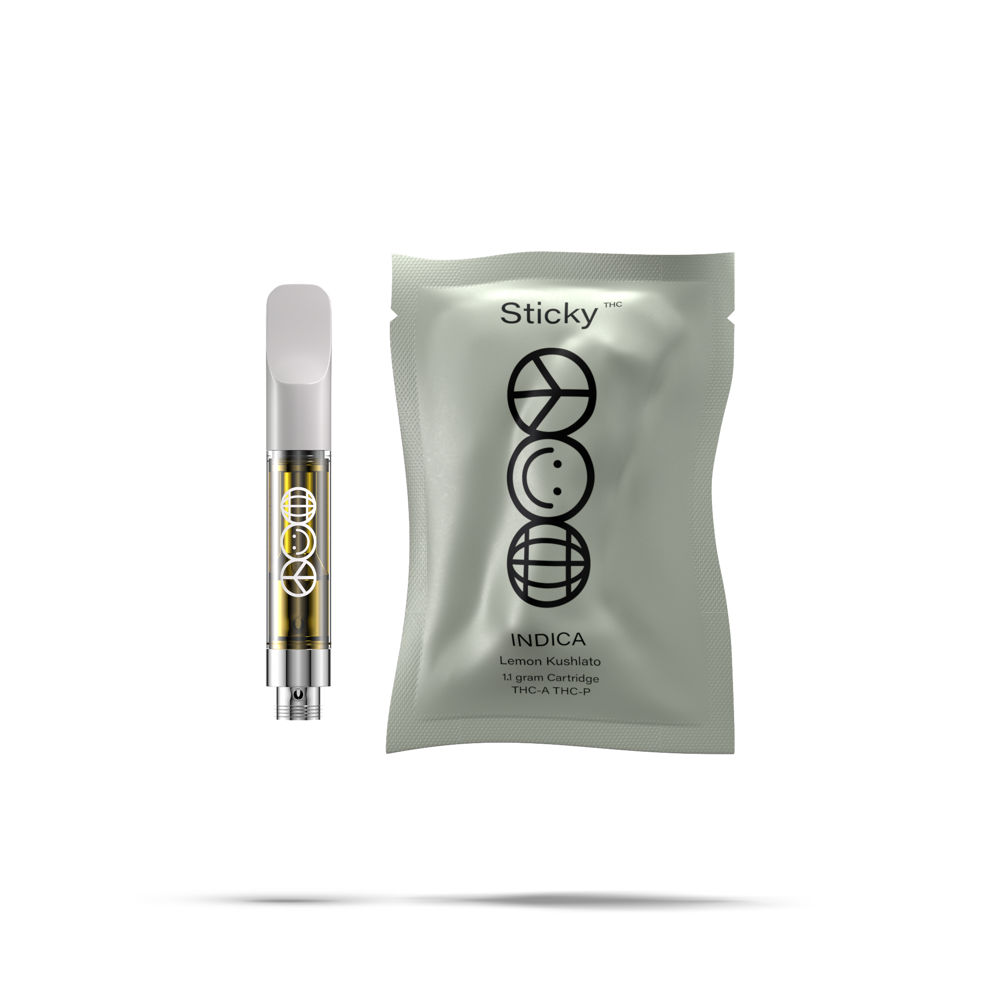 Flavorful and potent, Sticky by PUFFY offers a range of vaporizers infused with juicy terpenes, high-quality oil, and competitive prices. Sticky’s blend of THC-A and THC-P delivers intense effects and yummy flavors. Product Highlights: When heated, THC-A converts into delta-9 THC THC-P is 33x stronger than Delta-9 THC No artificial flavors or colors No cutting agent and zero traces of MCT, VG, PG, or Vitamin E.