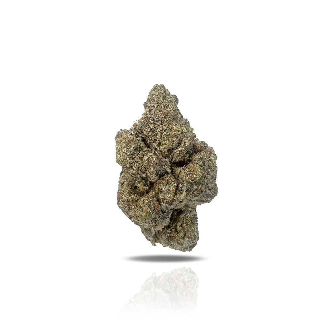 Puffy THCa