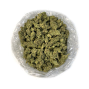 Puffy THC-A Flower Gorilla Glue #4 Gorilla Glue #4 is renowned for its high potency and powerful effects. A hybrid strain resulting from a cross between Chem's Sister, Sour Dubb, and Chocolate Diesel. Gorilla Glue #4 delivers a potent, sedative high that combines deep relaxation with a sense of euphoria. This strain is favored for its ability to alleviate pain, stress, and insomnia, making it a popular choice among users seeking intense relief.