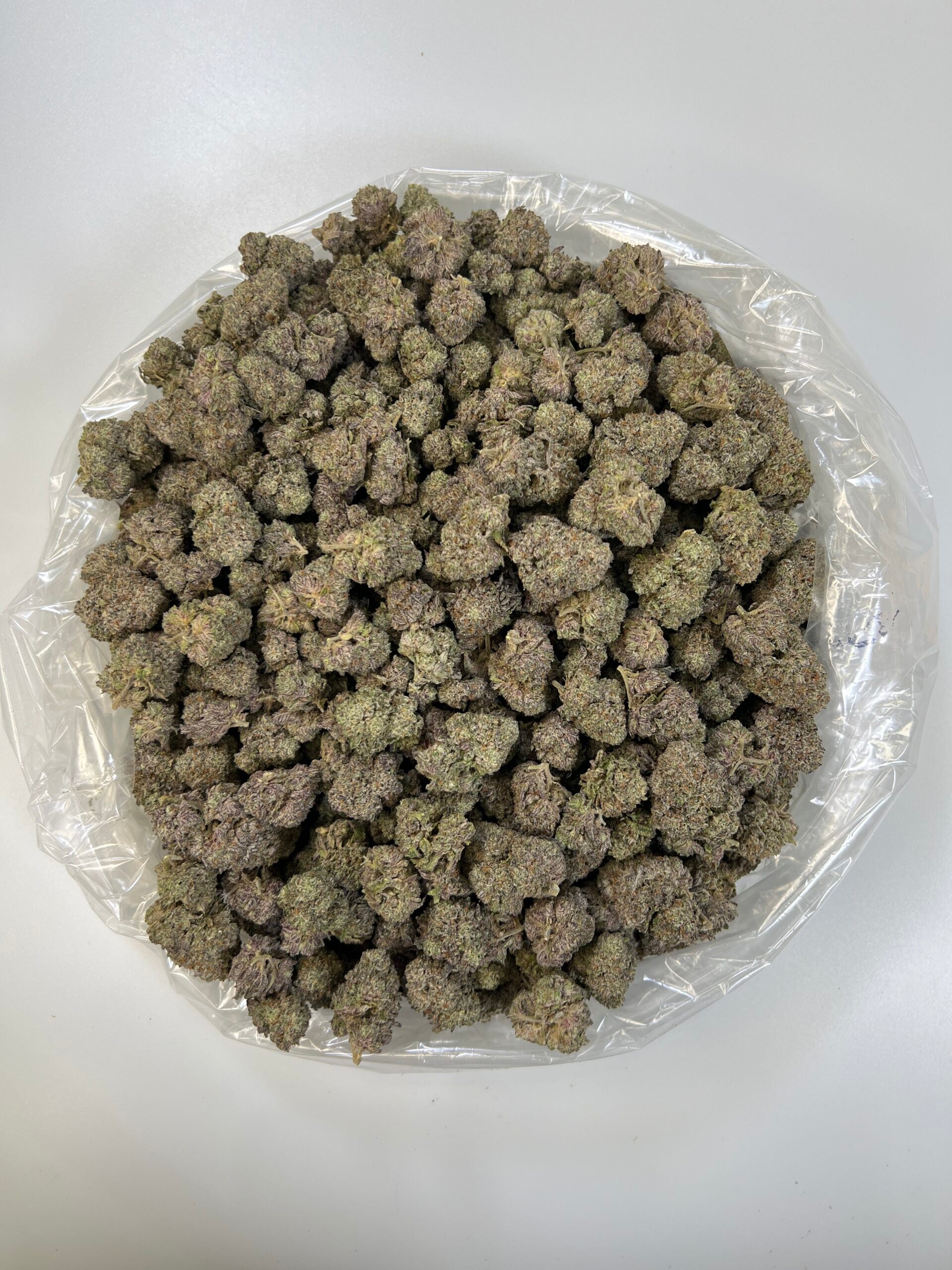 Ice Cream Cake THCa Flower (Exotic) (Hybrid)