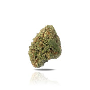 Puffy THC-A Flower Lemon Popper Lemon Popper, or Lemon Poppers, is known for its robust and invigorating effects. This strain is a hybrid cross between the legendary Lemon Tree and Gelato 41, resulting in a vibrant and energetic high. It offers a balanced experience that combines mental stimulation with a sense of physical relaxation. Lemon Popper is often favored for its ability to enhance mood and focus, making it suitable for those seeking a lively and engaging experience.