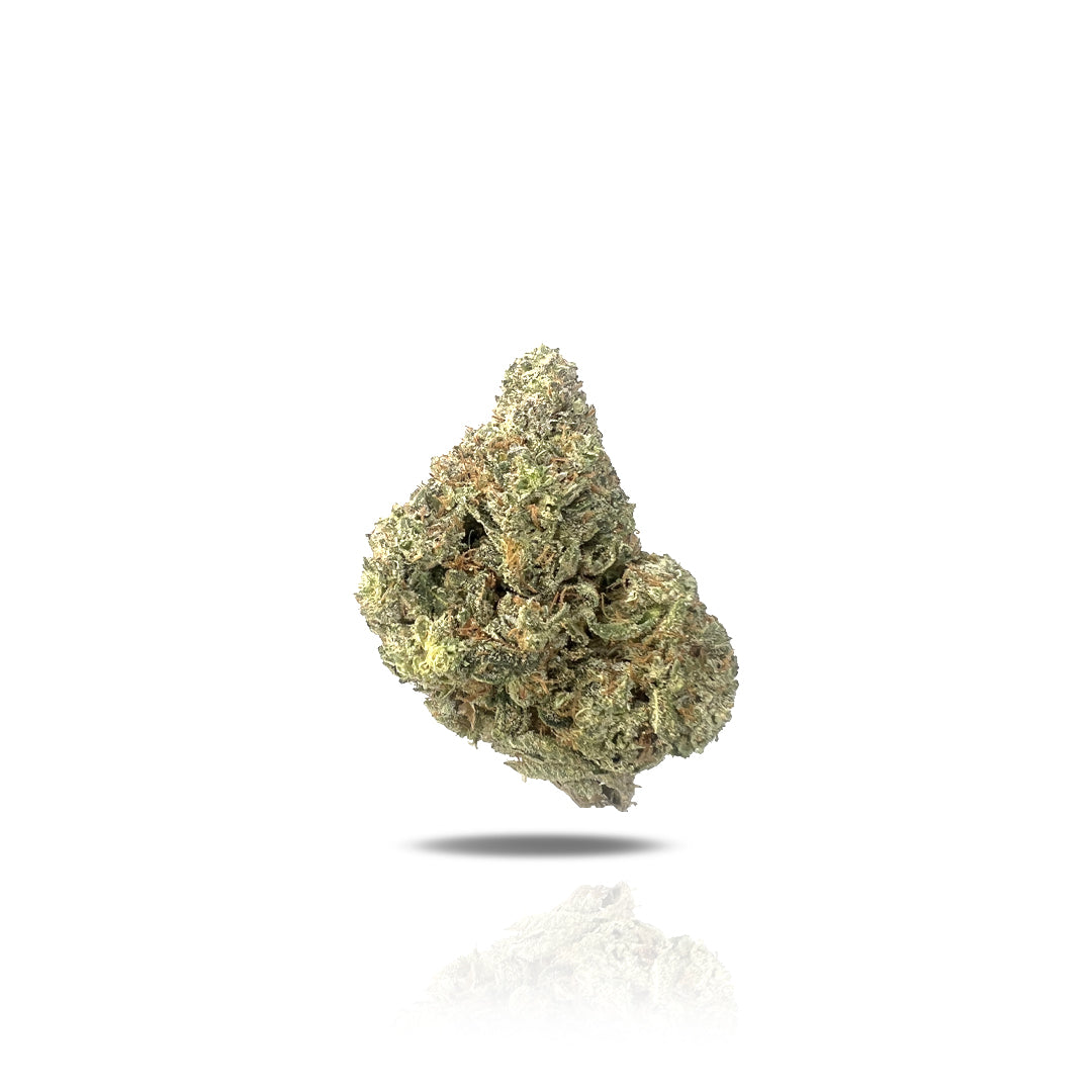OG THCa Flower (Exotic) (Hybrid) | PUFFY