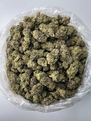 Papaya Runtz THCa Flower (Premium Indoor) (Hybrid)