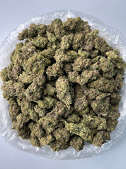 Rainbow Runtz THCa Flower (Premium Indoor) (Hybrid)