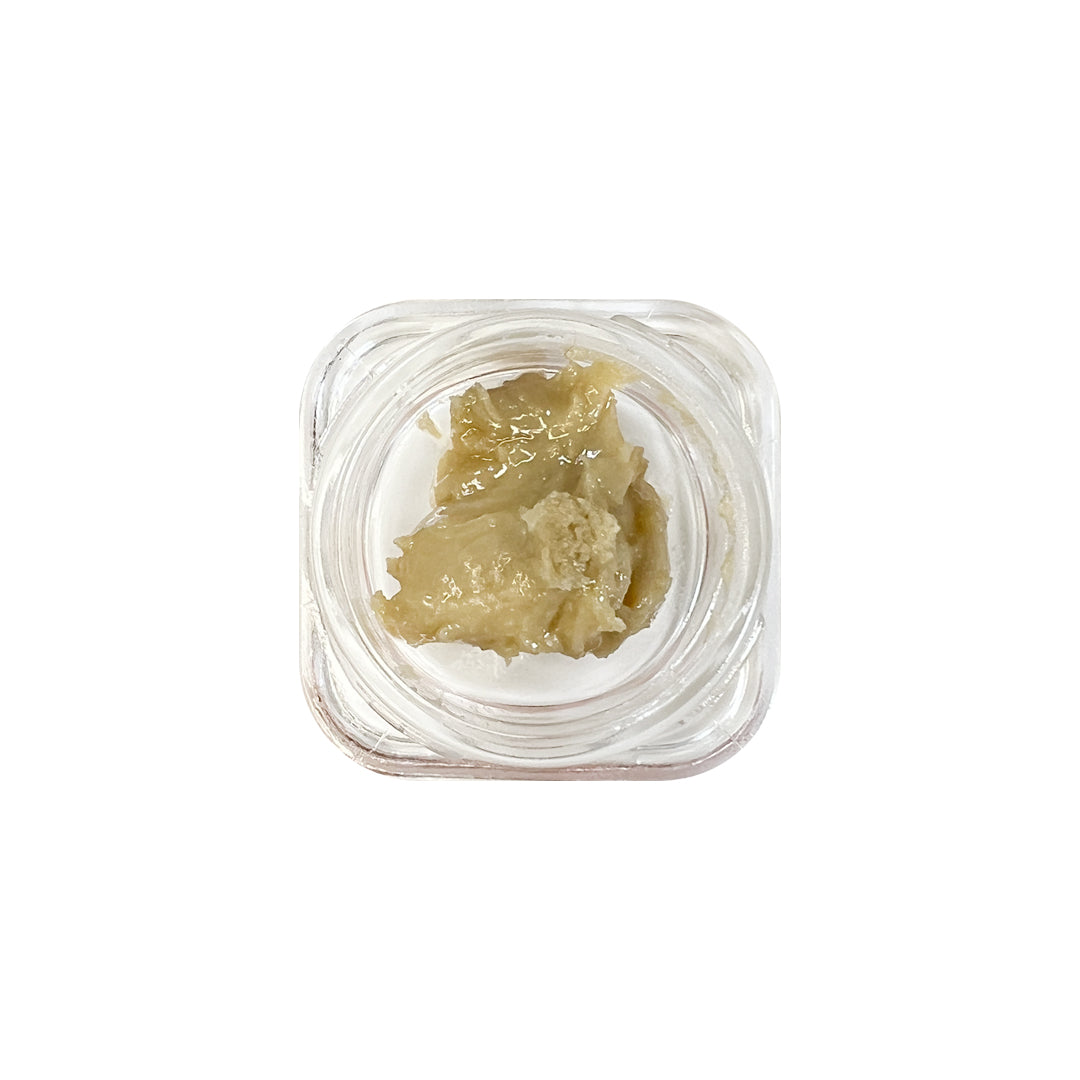 PUFFY THCa Slurpee Live Rosin (best quality): This is the cleanest, solvent-free concentrate option. Thanks to the rosin press process, each concentrate retains more terpenes, cannabinoids, and flavinoids to expand the smoothness of each hit.