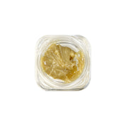 PUFFY THCa ZKZ Live Rosin (best quality): This is the cleanest, solvent-free concentrate option. Thanks to the rosin press process, each concentrate retains more terpenes, cannabinoids, and flavinoids to expand the smoothness of each hit.