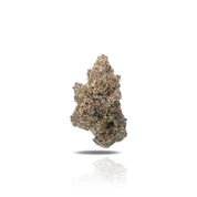 Puffy THC-A Flower Sub Zero Sub Zero is celebrated for its well-balanced effects that provide an uplifting yet relaxing experience. Offers an aroma of a citrus grove and is often sought after for its ability to induce positive feelings and a tranquil state of mind. This strain's lineage typically includes potent genetics that contribute to its robust therapeutic properties, making it a popular choice among medicinal users and those seeking deep relaxation without heavy sedation.
