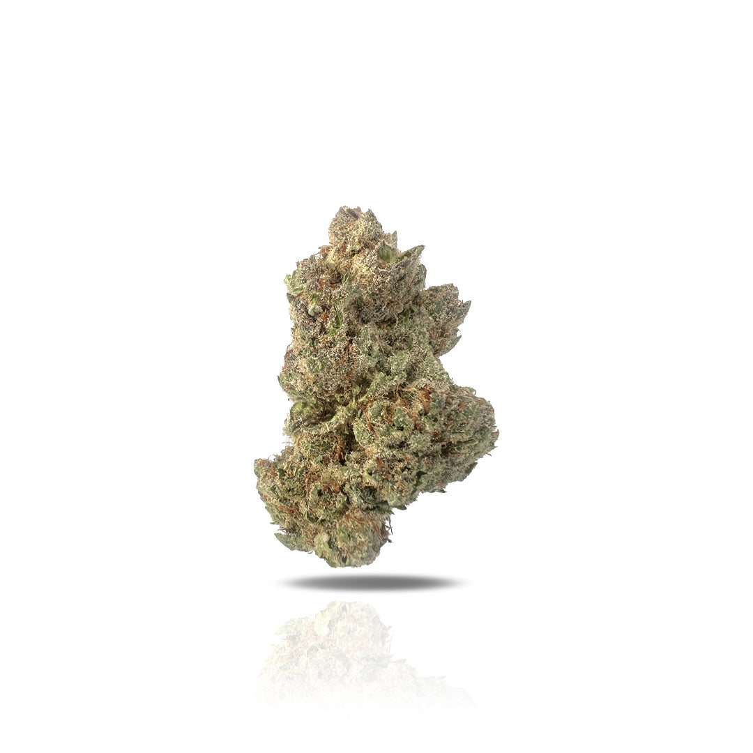 Puffy THC-A Flower Super Boof