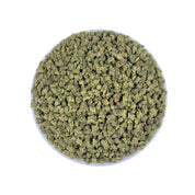 PUFFY Candy Gelato (smalls) is a balanced hybrid THCa strain born from a complex cross of Blue Oreoz × Cotton Candy Gelato / Candyland × GG4 × Gelato. The aroma bursts with sweet candy and ripe berry notes, complemented by a sharp, gassy undertone. Visually, its dense, colorful nugs range from dark forest green to vibrant purple, often coated in a heavy layer of frosty trichomes. Consumers commonly report a fast-acting euphoric lift, delivering mental stimulation and a creative spark making it an ideal comp