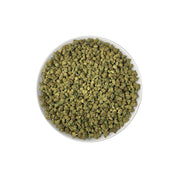 PUFFY 41 Cherries (smalls) is an indica-dominant hybrid THCa strain, expertly crafted from the renowned Gelato #41 and Black Cherry Gelato. The aroma bursts with zesty citrus, tangy sour notes, and a pungent gassy undertone. Visually, dense pine green buds with purple hues and fiery orange pistils are coated in sticky trichomes. Consumers often report a gradually building high that begins with euphoric, uplifting sensations and transitions into deep body relaxation.
