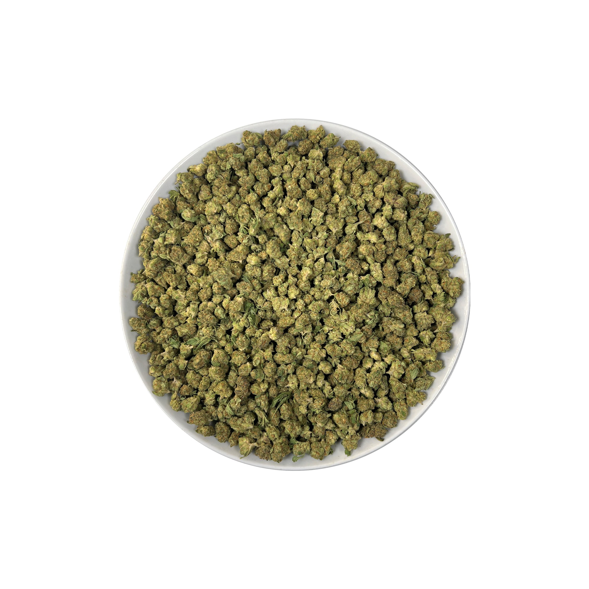 PUFFY 41 Cherries (smalls) is an indica-dominant hybrid THCa strain, expertly crafted from the renowned Gelato #41 and Black Cherry Gelato. The aroma bursts with zesty citrus, tangy sour notes, and a pungent gassy undertone. Visually, dense pine green buds with purple hues and fiery orange pistils are coated in sticky trichomes. Consumers often report a gradually building high that begins with euphoric, uplifting sensations and transitions into deep body relaxation.
