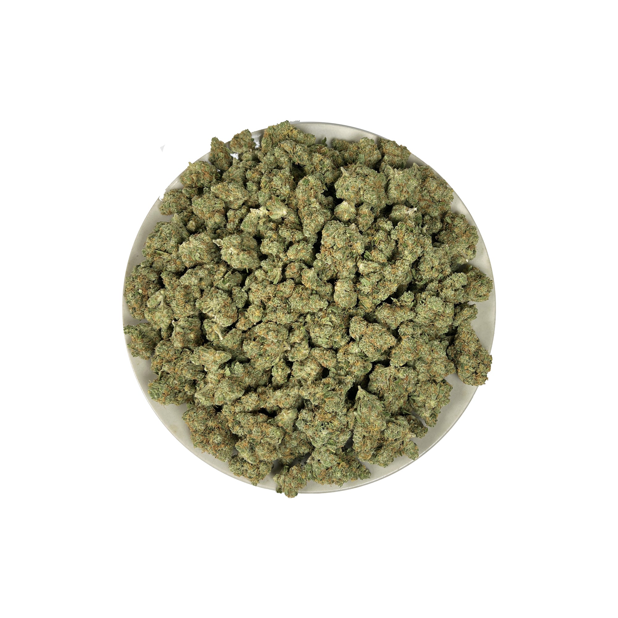 PUFFY Agent Orange is a balanced hybrid THCa strain crafted from the powerful genetic pairing of Orange Velvet and Jack the Ripper. The aroma is an elevated blend of ripe orange and distinctive funky notes, rounded out by a refined musky finish. Visually, dense rich green buds with purple hues and fiery orange pistils are coated in sticky trichomes. Consumers often report an elevated sense of euphoria and happiness, accompanied by an uplifting mood and a refined sense of mental focus. 