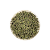 PUFFY Alaskan Ice (smalls) is a sativa-dominant hybrid THCa strain born from the legendary pairing of White Widow and Haze. The aroma features a refreshing blend of sweet melon, earthy pine, and subtle spicy notes. Visually, dense forest green buds with purple hues and fiery orange pistils are coated in sticky trichomes. Consumers often report experiencing a euphoric and uplifted state accompanied by enhanced creativity, energetic motivation, and a focused, clear-minded experience. 