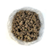 PUFFY Alien Orange Gum THCa is an Indica-Dominant Hybrid strain crafted through the masterful crossing of the delectable Orange Bubblegum and Alien Tech strains. True to its name, this strain boasts a bold, citrus-forward profile, blending super sour orange with sweet, fruity bubblegum undertones that occasionally develop a spicy kick. Its aroma is just as enticing, featuring a spicy diesel essence laced with zesty sour orange and a touch of candied bubblegum. Users report that Alien Orange Gum kicks in qui