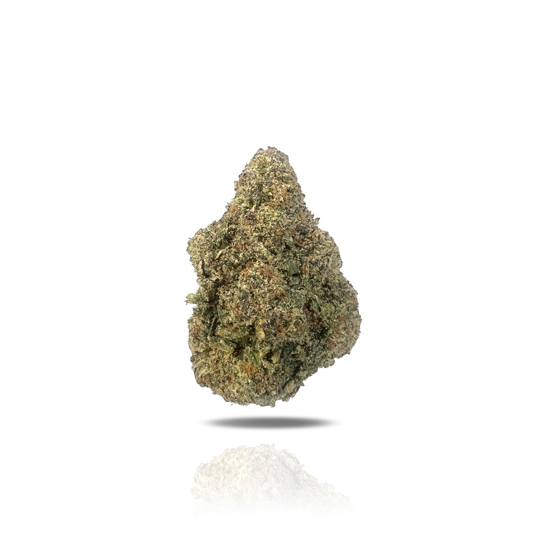Puffy THCa