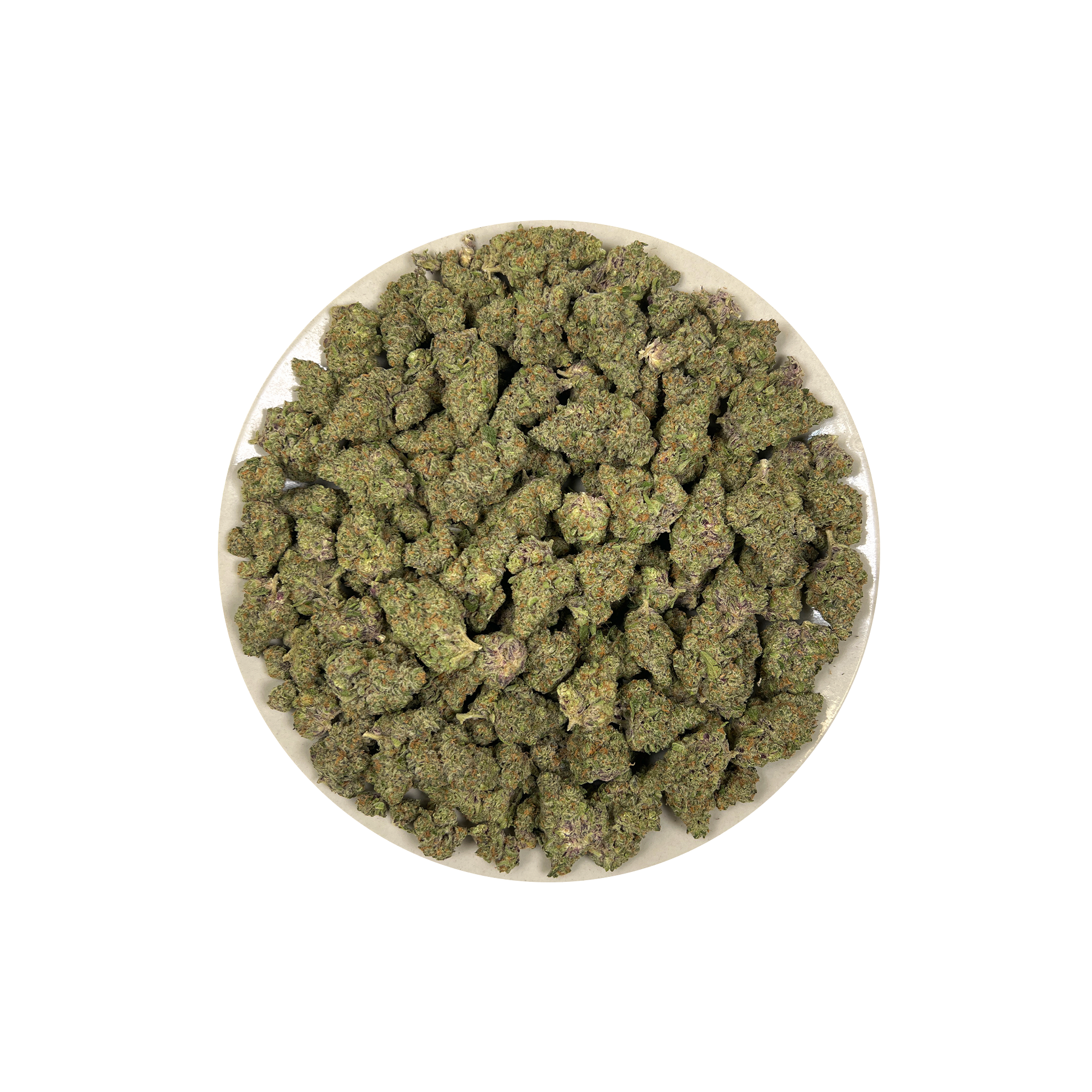 Apple Fritter THCa Flower (Exotic) (Hybrid) – 2