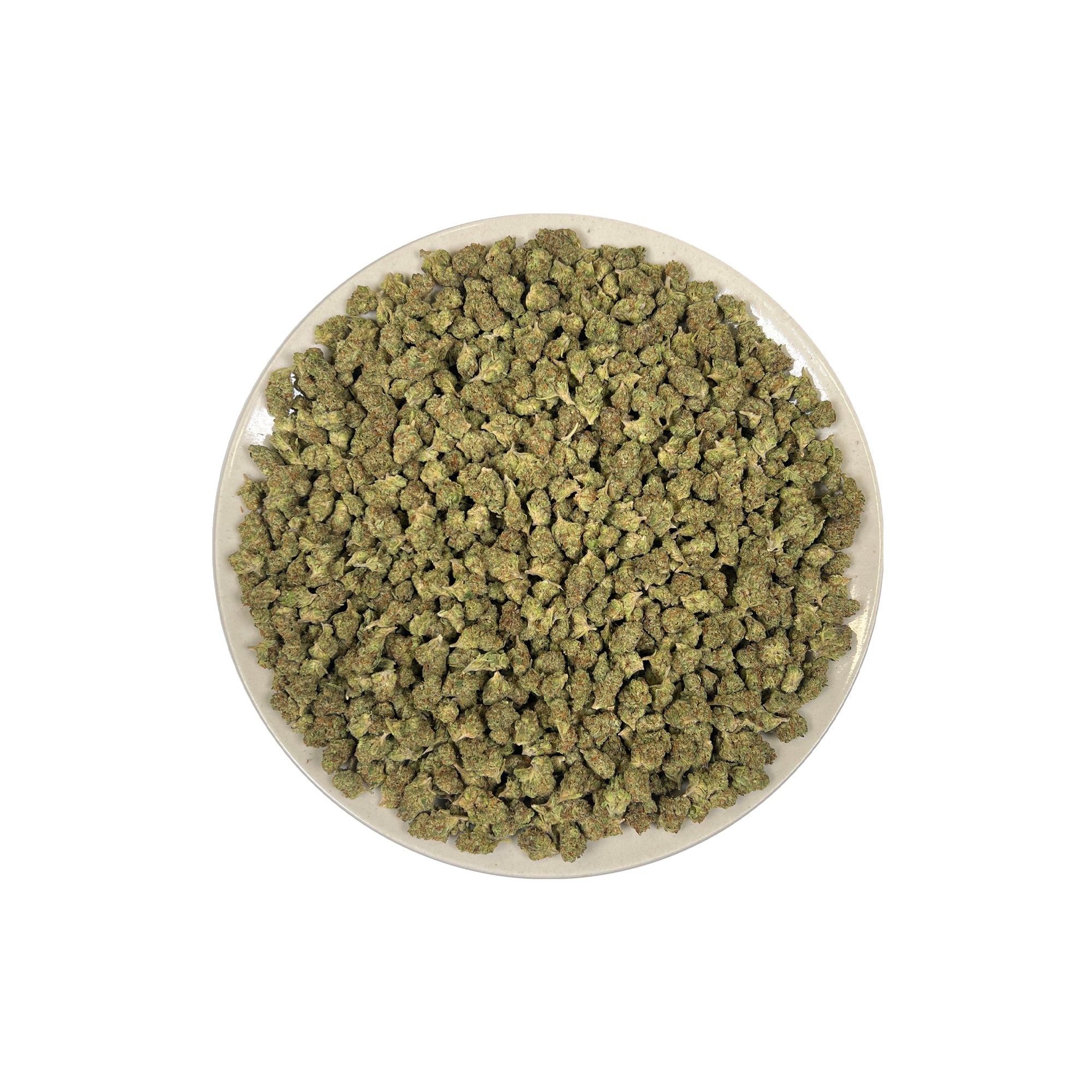 PUFFY Apricot (smalls) is a balanced hybrid THCa strain bred from the flavorful union of Purple Punch and Orange Apricot. The aroma is a rich blend of classic kush notes layered with pungent gassy undertones and a subtle floral sweetness. Visually, dense deep green buds with purple hues and fiery orange pistils are coated in sticky trichomes. Consumers often report an energetic, social onset with euphoric uplift and lighthearted laughter, gradually settling into a relaxed body feel with a lightly creative, 