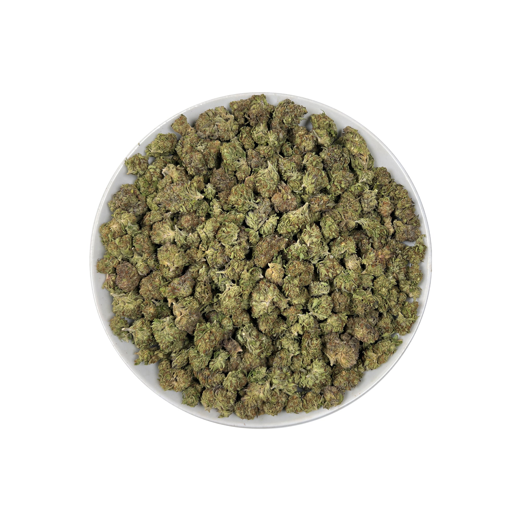PUFFY Atomic is an indica-dominant hybrid THCa strain created by crossing Chemdawg and OG Kush, then further refined with THC Bomb. The aroma bursts with a sharp, fuel-like intensity, layered with pungent notes and a zesty hint of fresh lime. Visually, the buds are dense and dark forest-green, accented by vibrant orange pistils and a thick coating of glistening trichomes. Consumers often describe an initial wave of uplifting, euphoric cerebral effects that quickly elevate mood and enhance focus, gradually t