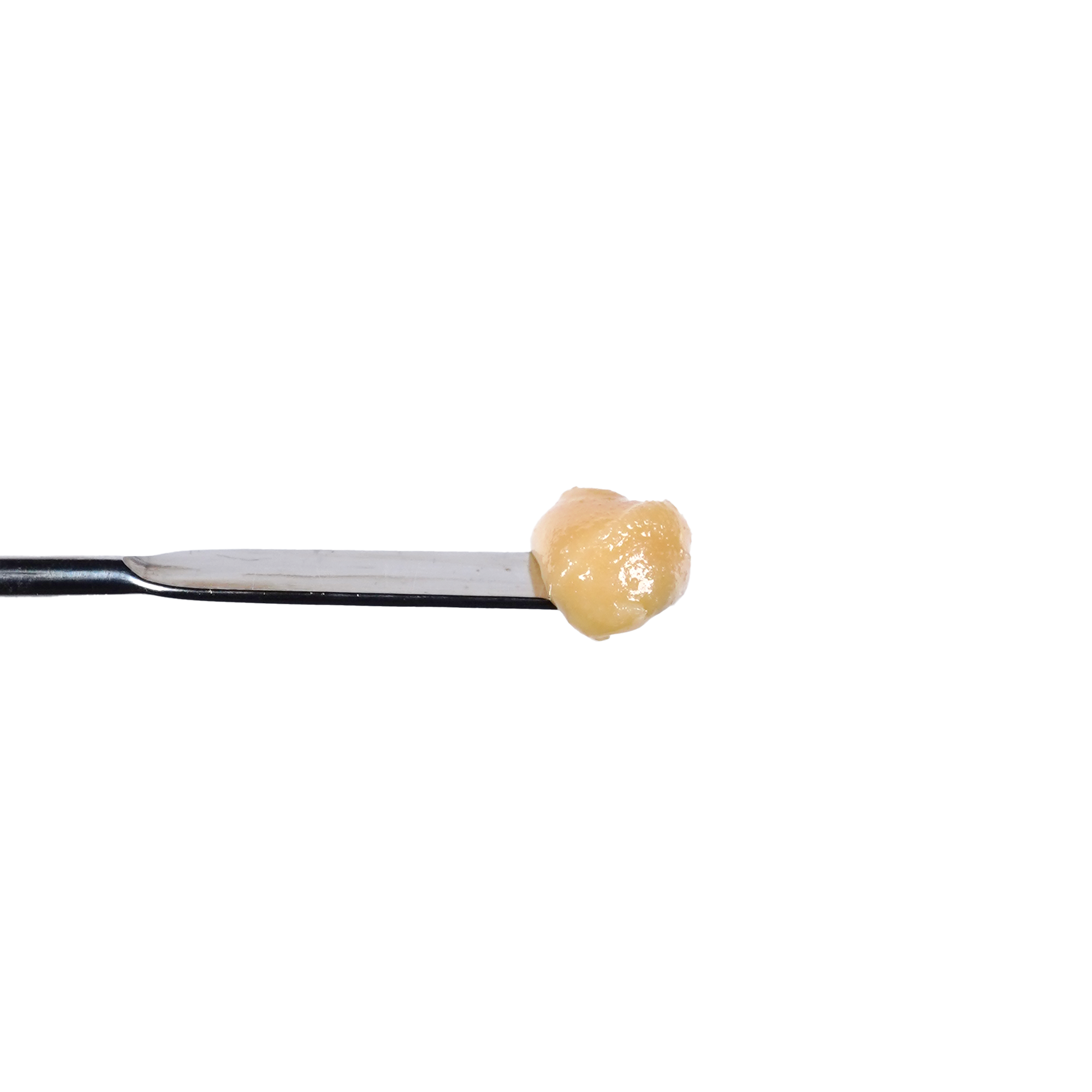 PUFFY THCa Blackberry Brain: The unique whipping technique required to produce badder causes the cannabinoids to crystalize and create a smooth, creamy consistency. This wax is ultra-potent and easy to load onto a dab nail, thanks to its soft and malleable form.