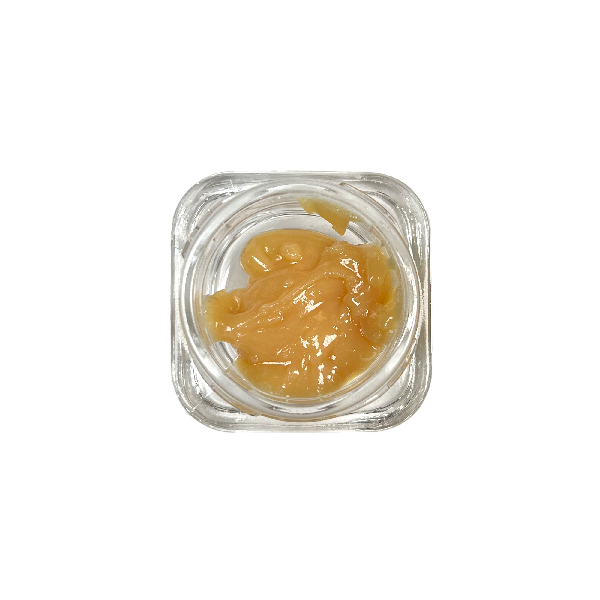 PUFFY THCa Blackberry Brain: The unique whipping technique required to produce badder causes the cannabinoids to crystalize and create a smooth, creamy consistency. This wax is ultra-potent and easy to load onto a dab nail, thanks to its soft and malleable form.