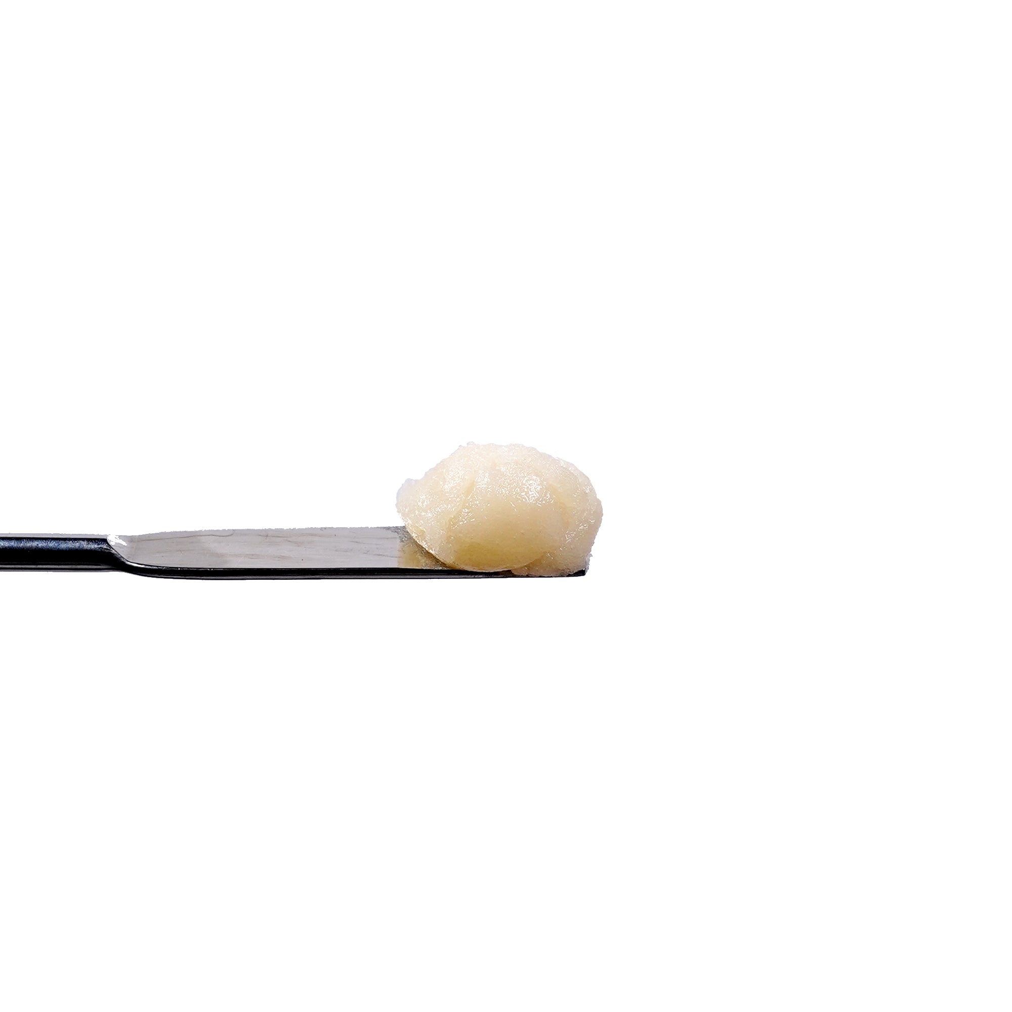 PUFFY THCa Blackberry Haze: The unique whipping technique required to produce badder causes the cannabinoids to crystalize and create a smooth, creamy consistency. This wax is ultra-potent and easy to load onto a dab nail, thanks to its soft and malleable form.