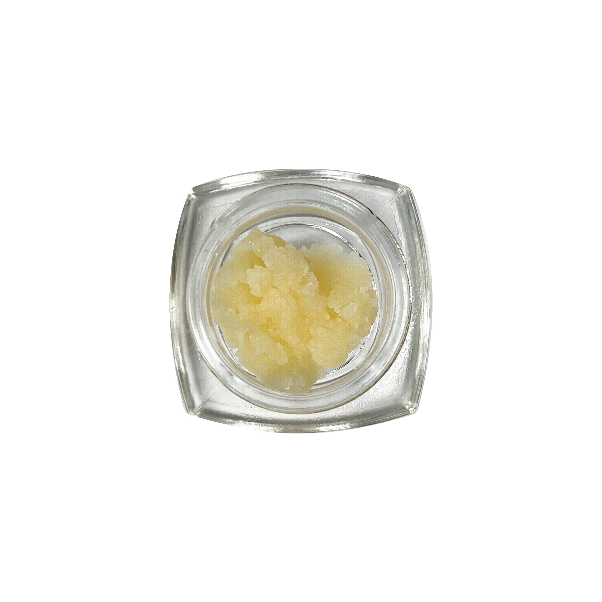 PUFFY THCa Blackberry Haze: The unique whipping technique required to produce badder causes the cannabinoids to crystalize and create a smooth, creamy consistency. This wax is ultra-potent and easy to load onto a dab nail, thanks to its soft and malleable form.