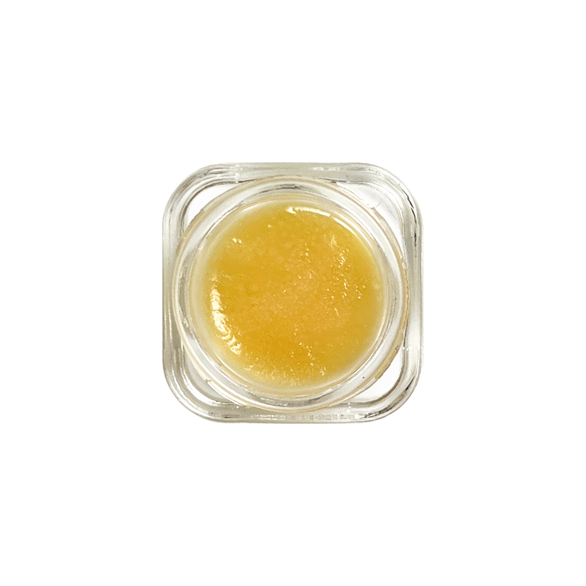 PUFFY THCa Blue Runtz Badder: The unique whipping technique required to produce badder causes the cannabinoids to crystalize and create a smooth, creamy consistency. This wax is ultra-potent and easy to load onto a dab nail, thanks to its soft and malleable form.