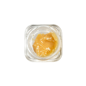 PUFFY THCa Bubba Runtz: The unique whipping technique required to produce badder causes the cannabinoids to crystalize and create a smooth, creamy consistency. This wax is ultra-potent and easy to load onto a dab nail, thanks to its soft and malleable form.