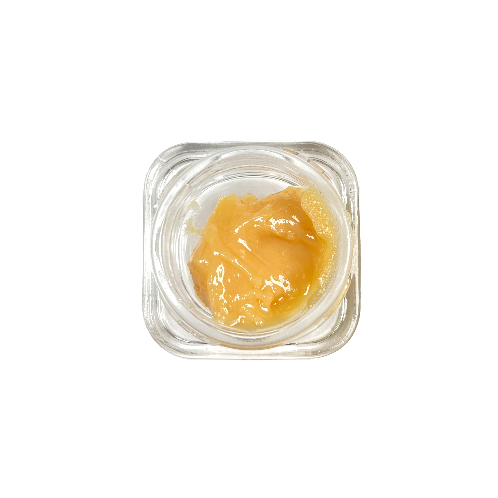 PUFFY THCa Bubba Runtz: The unique whipping technique required to produce badder causes the cannabinoids to crystalize and create a smooth, creamy consistency. This wax is ultra-potent and easy to load onto a dab nail, thanks to its soft and malleable form.