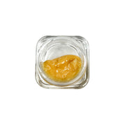 PUFFY THCa Fruity Cereal: The unique whipping technique required to produce badder causes the cannabinoids to crystalize and create a smooth, creamy consistency. This wax is ultra-potent and easy to load onto a dab nail, thanks to its soft and malleable form.
