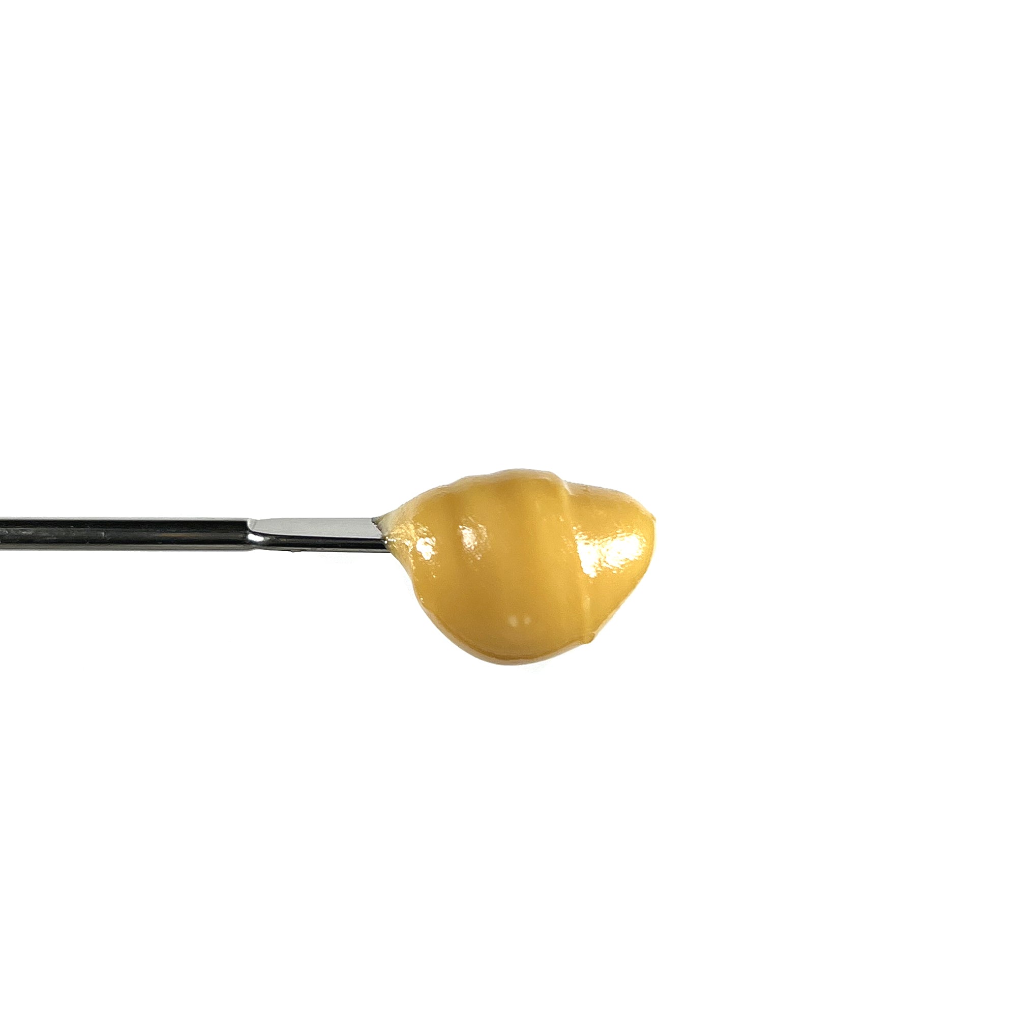 PUFFY THCa Gaslato Badder: The unique whipping technique required to produce badder causes the cannabinoids to crystalize and create a smooth, creamy consistency. This wax is ultra-potent and easy to load onto a dab nail, thanks to its soft and malleable form.