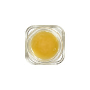 PUFFY THCa Gelato Runtz Badder: The unique whipping technique required to produce badder causes the cannabinoids to crystalize and create a smooth, creamy consistency. This wax is ultra-potent and easy to load onto a dab nail, thanks to its soft and malleable form.