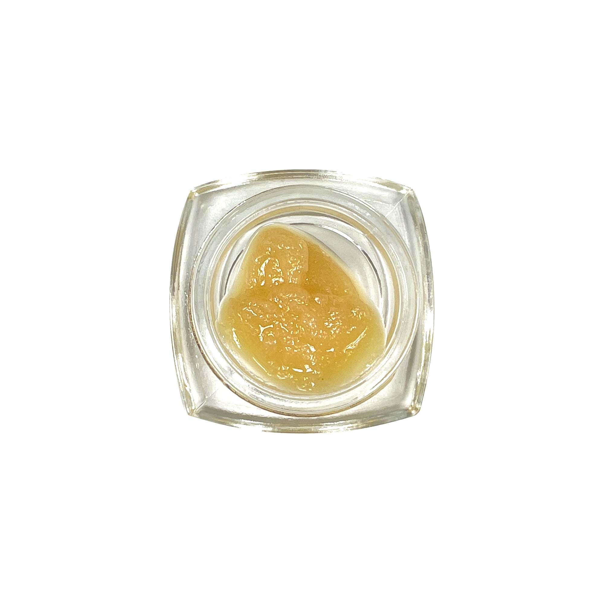 PUFFY THCa Gorilla Glue: The unique whipping technique required to produce badder causes the cannabinoids to crystalize and create a smooth, creamy consistency. This wax is ultra-potent and easy to load onto a dab nail, thanks to its soft and malleable form.