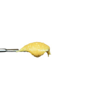 PUFFY THCa Green Crack: The unique whipping technique required to produce badder causes the THCa to crystalize and create a smooth, creamy consistency. This wax is ultra-potent and easy to load onto a dab nail, thanks to its soft and malleable form.