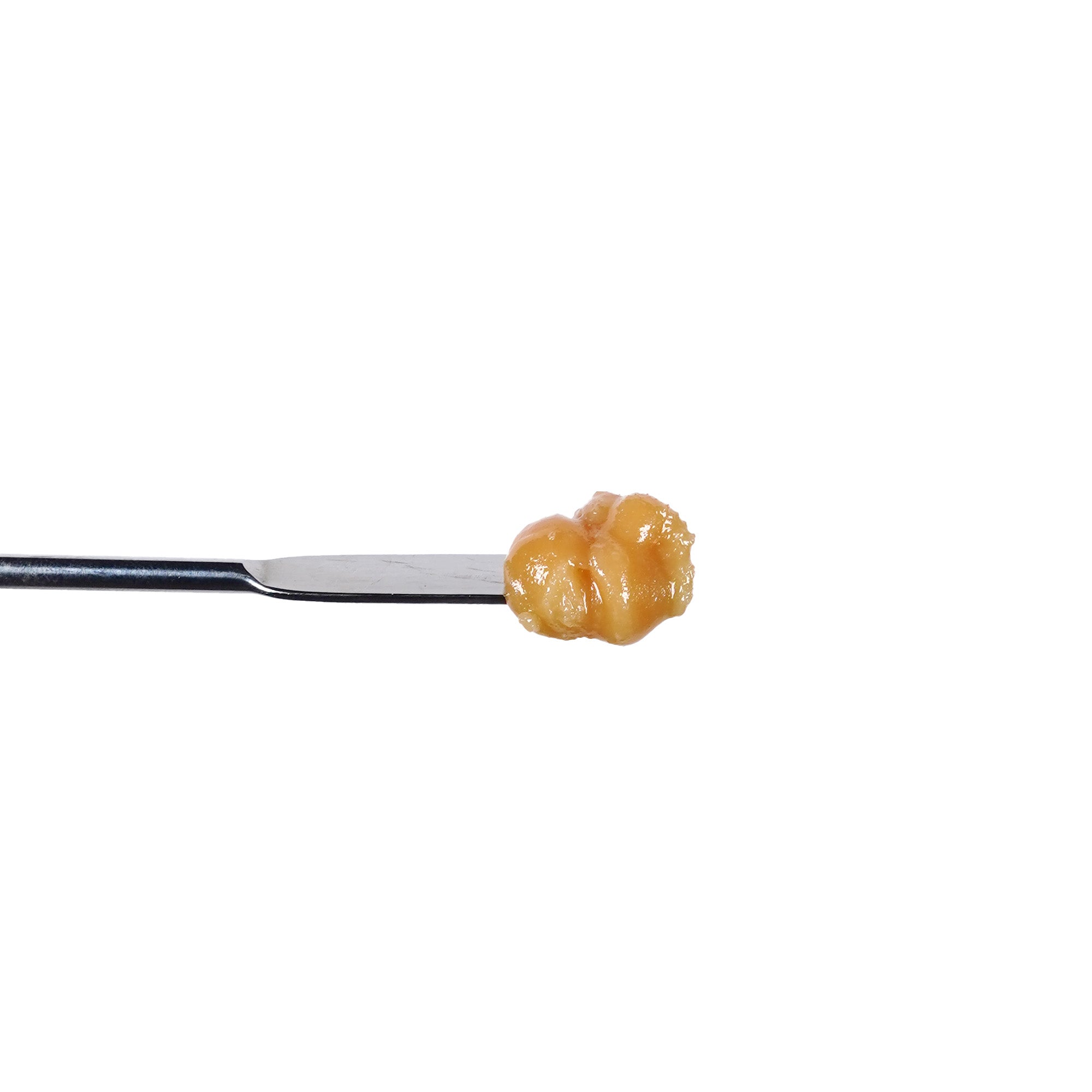 PUFFY THCa Guava Galaxy: The unique whipping technique required to produce badder causes the cannabinoids to crystalize and create a smooth, creamy consistency. This wax is ultra-potent and easy to load onto a dab nail, thanks to its soft and malleable form.