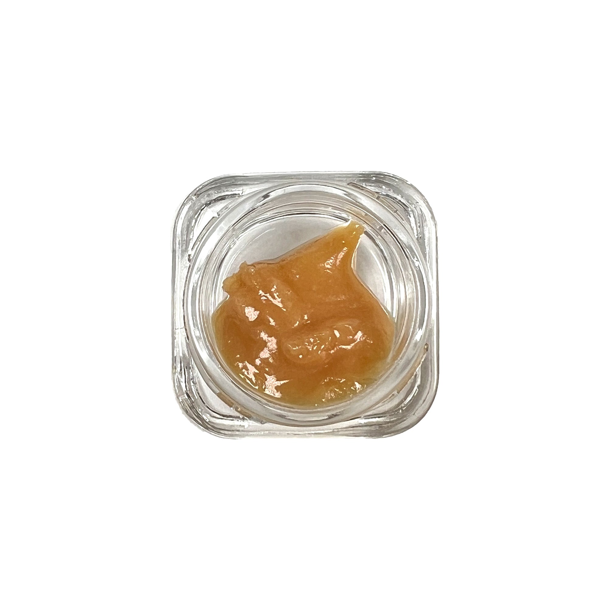 PUFFY THCa Guava Galaxy: The unique whipping technique required to produce badder causes the cannabinoids to crystalize and create a smooth, creamy consistency. This wax is ultra-potent and easy to load onto a dab nail, thanks to its soft and malleable form.