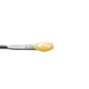 PUFFY THCa Horchata: The unique whipping technique required to produce badder causes the cannabinoids to crystalize and create a smooth, creamy consistency. This wax is ultra-potent and easy to load onto a dab nail, thanks to its soft and malleable form.